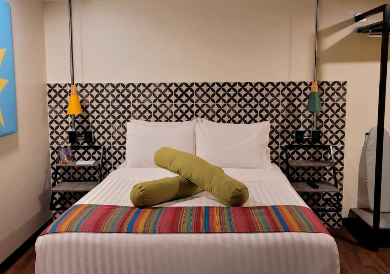 Estancias Vive Mx Cuauhtemoc Μεξικό Εξωτερικό φωτογραφία