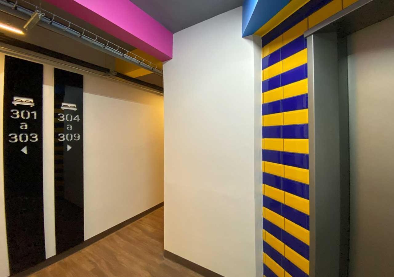 Estancias Vive Mx Cuauhtemoc Μεξικό Εξωτερικό φωτογραφία